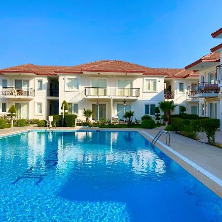 Квартира Рядом С Морем Kemer Kültér fotó