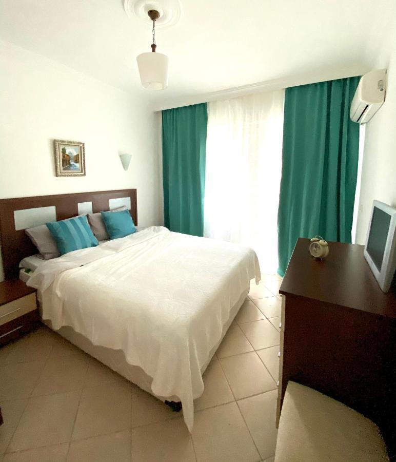 Квартира Рядом С Морем Kemer Kültér fotó